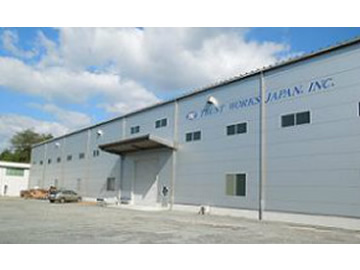 福崎工場