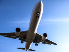 航空機関連設備
